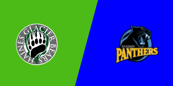 Haines High School vs. Skagway High School