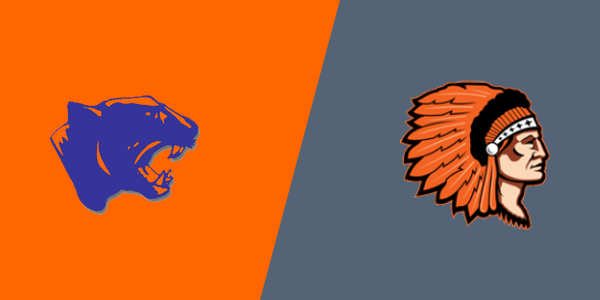 Oswego High School vs. Minooka Community High School