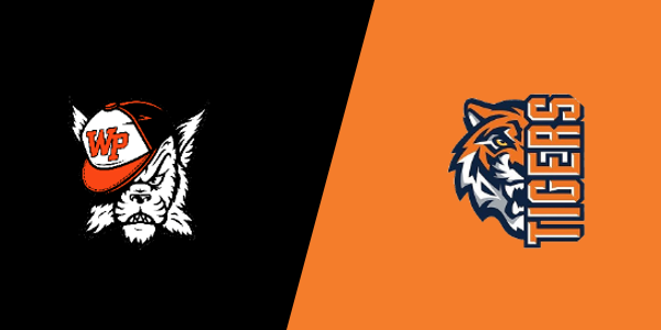 Winter Park HS vs. Tohopekaliga High School