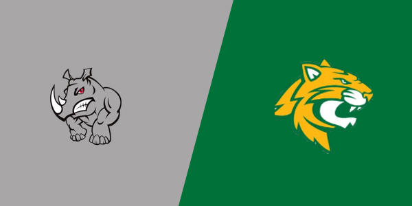 Revolution Academy vs. Greensboro Day School