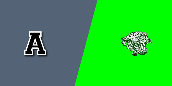 Away vs. Allen Park High School