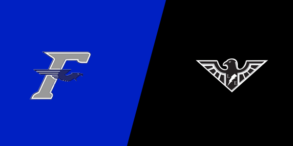 Kettering Fairmont vs. Lakota East High School