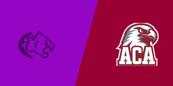 Prattville Christian Academy vs. Alabama Christian Academy
