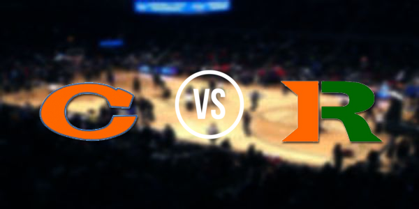 Central High School vs Rutland High School