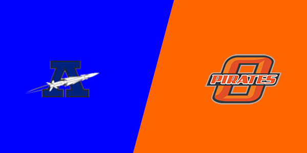 Auburn High School vs. Oxford High School