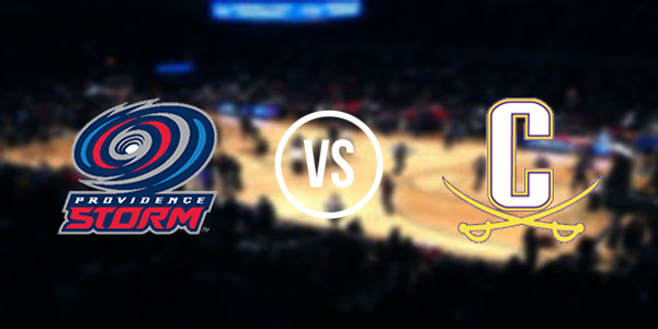 Providence Christian Academy vs. Calvary Day School