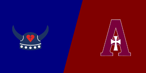 Sacred Heart Academy vs. Assumption High School