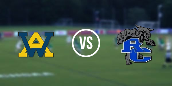 Western Albemarle High School vs. Rockbridge County High School