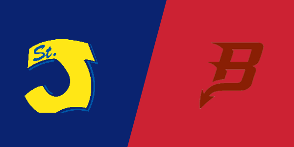 St. Joseph Catholic Academy vs. Bradford High School
