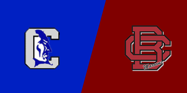 Corvallis High School vs. Butte Central High School