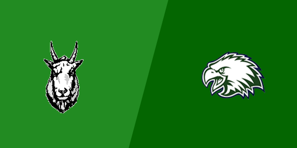 Chelan High School vs. Lakeside High School