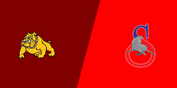 Big Spring High School vs. Selinsgrove Area High School