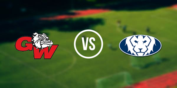 George Walton Academy vs Lakeview Academy