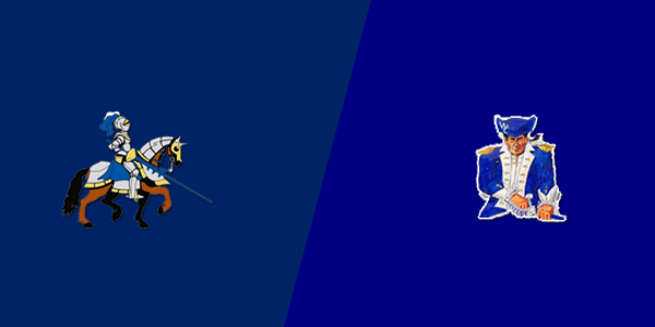 Cumberland High School vs William Campbell High School