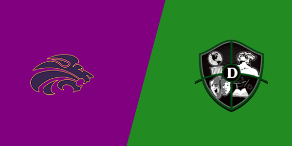 Littleton High School vs. D'Evelyn High School