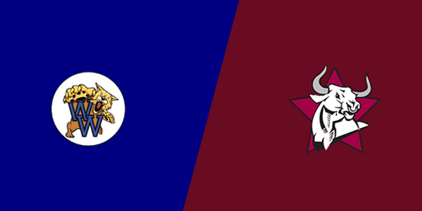 Wharton High School vs. Wiregrass Ranch High School