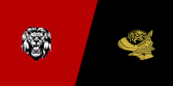 Liberty High School vs. Cibola High School