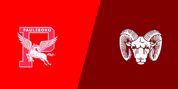 Paulsboro High School vs. Riverside High School