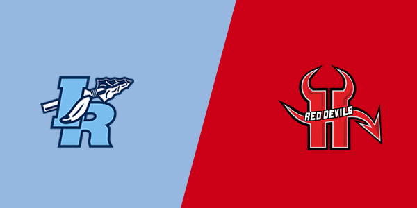 Indian River High School vs. Hammond Central High School