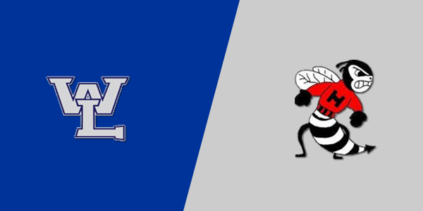Washington-Liberty High School vs. Herndon High School