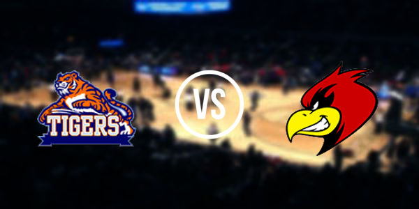 Mundy's Mill High School vs. Jonesboro High School
