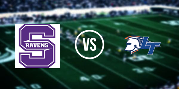 Denver South High School vs. Legend High School