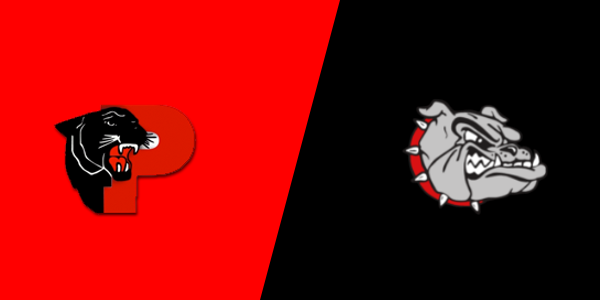 Prestonsburg High School vs. Lawrence County High School
