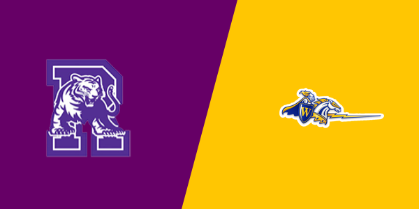 Ripley High School vs. Westview High School