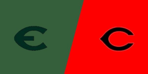 Evergreen High School vs. Camas High School