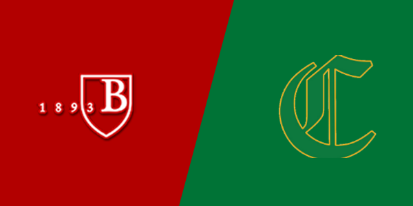 Baylor School vs. Knoxville Catholic High School
