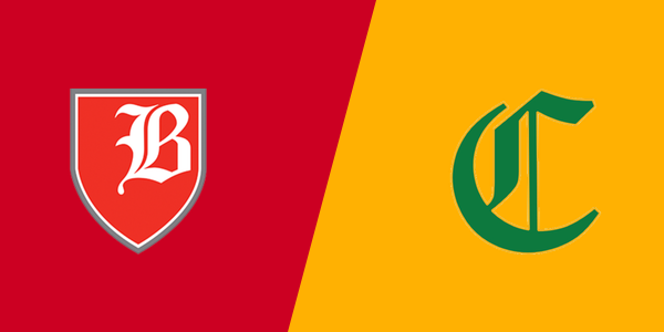 Baylor School vs. Knoxville Catholic High School