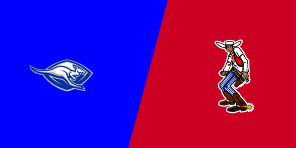 Weatherford High School vs. Sam Houston High School