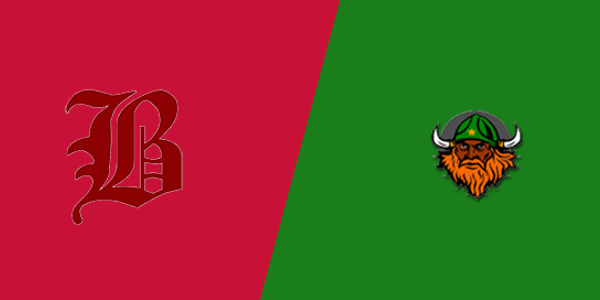 Boaz High School vs. Huffman High School