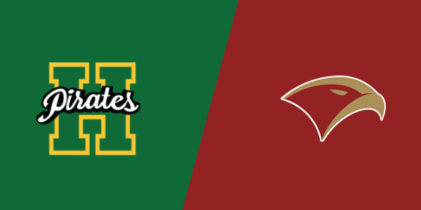 Harbor High School vs. Scotts Valley High School