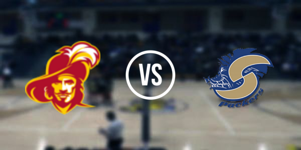 Gloucester High School vs. Smithfield High School