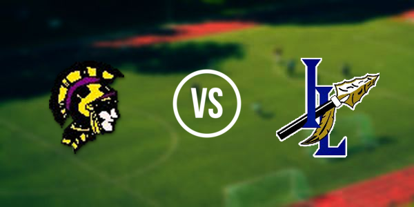 Indian Land High School vs Northwestern High School