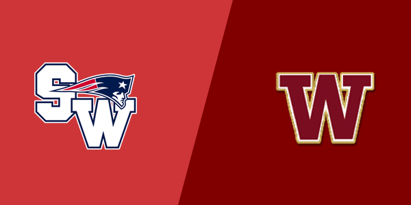 Southwest High School vs. Westside High School - Macon