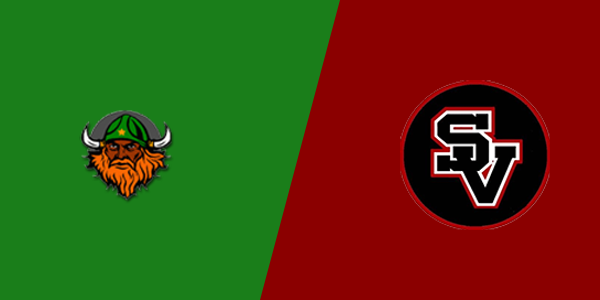 Huffman High School vs. Shades Valley High School