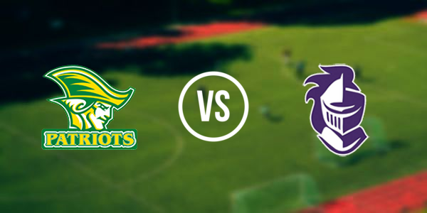 Independence High School vs. Ardrey Kell High School