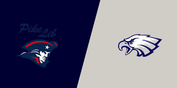 Pike Liberal Arts School vs. Providence Christian School