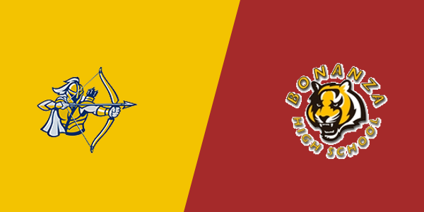 Amplus Academy vs. Bonanza High School