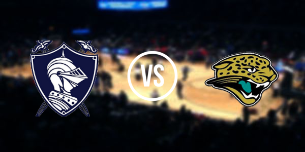 Thomas Downey High School vs. Gregori High School