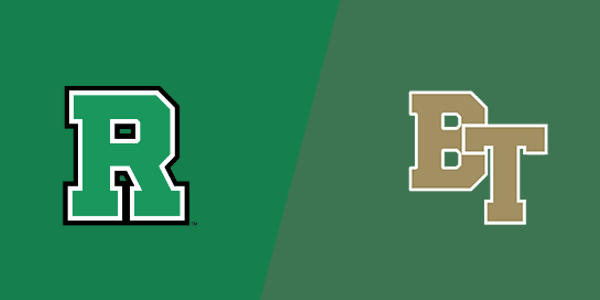 Roswell High School vs. Blessed Trinity Catholic High School