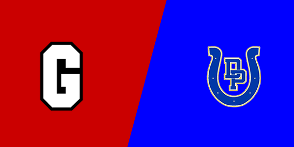 Gustine High School vs. Dos Palos High School
