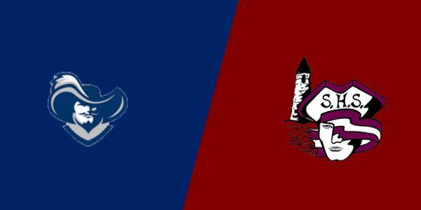 Immaculate Heart Central High School vs. Sackets Harbor Senior High School