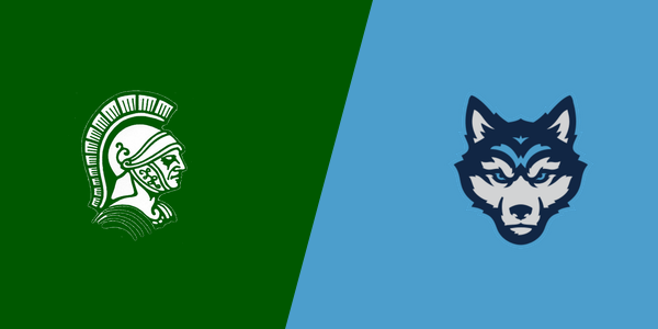 Madison Memorial High School vs. Sun Prairie West High School