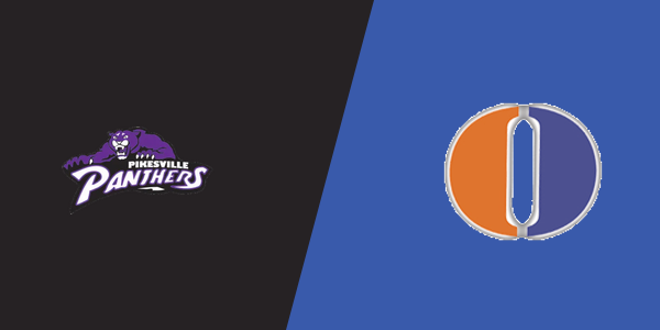 Pikesville High School vs. Overlea High School