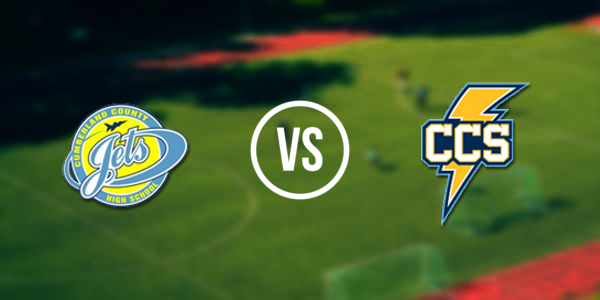 Chattanooga Christian School vs Cumberland County High School