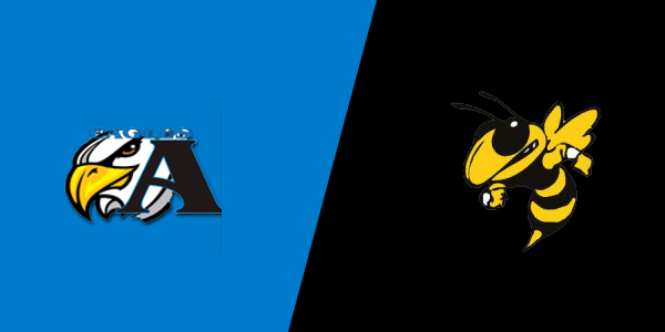 Appalachian High School vs. Glencoe High School