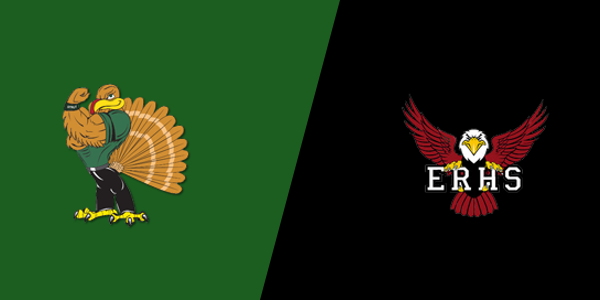 Broadway High School vs. East Rockingham High School